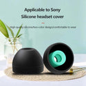 AUDIOCULAR - SoftTouch Silicone Eartips for IEMs - 5