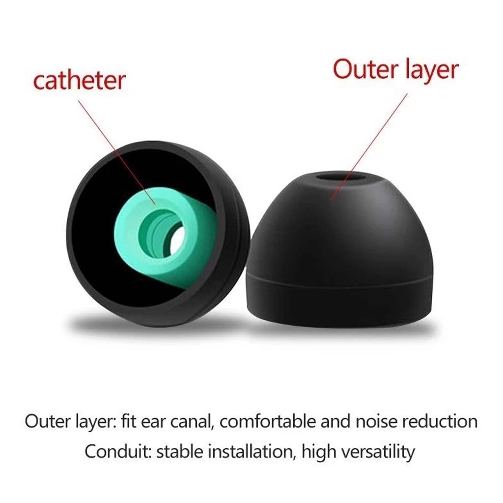 Audiocular Eartips SoftTouch