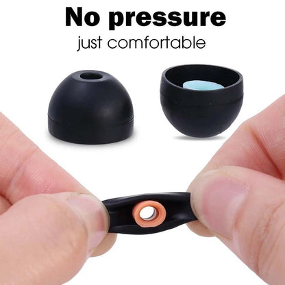 Audiocular Eartips SoftTouch