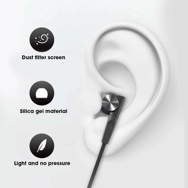 AUDIOCULAR - SoftTouch Silicone Eartips for IEMs - 9