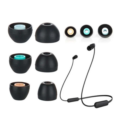 Audiocular Eartips SoftTouch