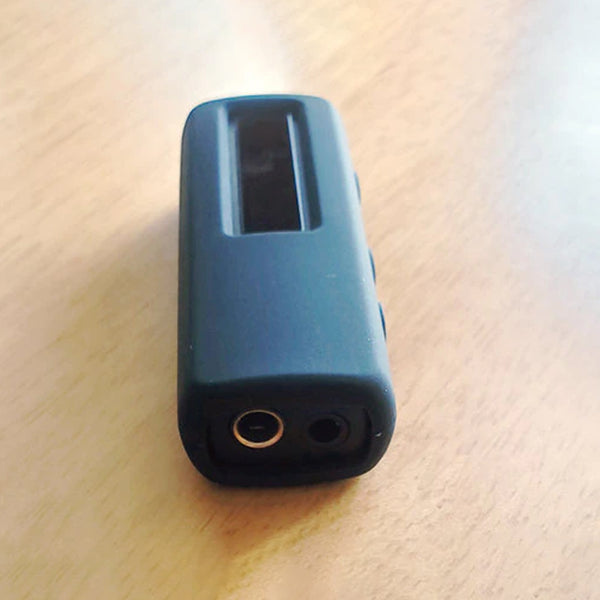Lotoo - PAW S1 Portable USB DAC & Amp Silicon Case - 4