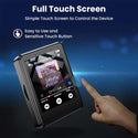 AUDIOCULAR - M01 Portable Mp3 Music Player - 3