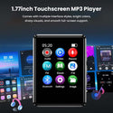 AUDIOCULAR - M01 Portable Mp3 Music Player - 4