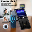 AUDIOCULAR - M21 Portable Mp3 Music Player - 3