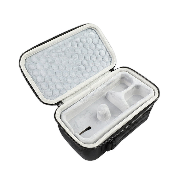 AUDIOCULAR – Multilayer Carrying Case for IEMs (AC23) - 5