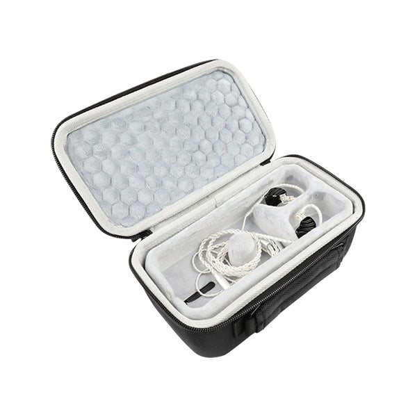 AUDIOCULAR – Multilayer Carrying Case for IEMs (AC23) - 6