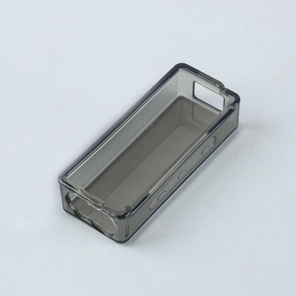 Luxury & Precision - W2 Portable USB DAC & Amp Silicon Case - 3
