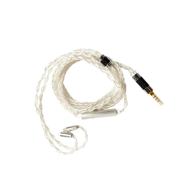 AUDIOCULAR - UC15 Upgrade Cable for IEM - 5