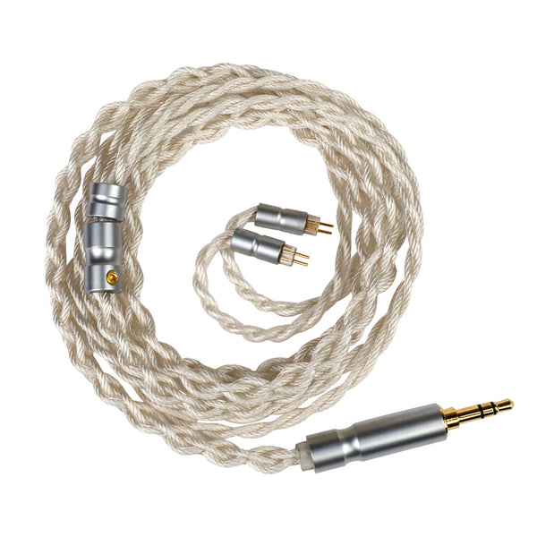 AUDIOCULAR – UC17 Upgrade Cable for IEM - 1