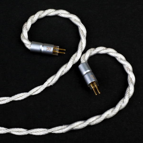 AUDIOCULAR – UC17 Upgrade Cable for IEM - 3