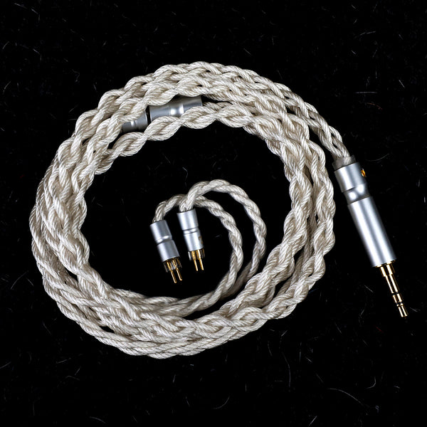 AUDIOCULAR – UC17 Upgrade Cable for IEM - 4
