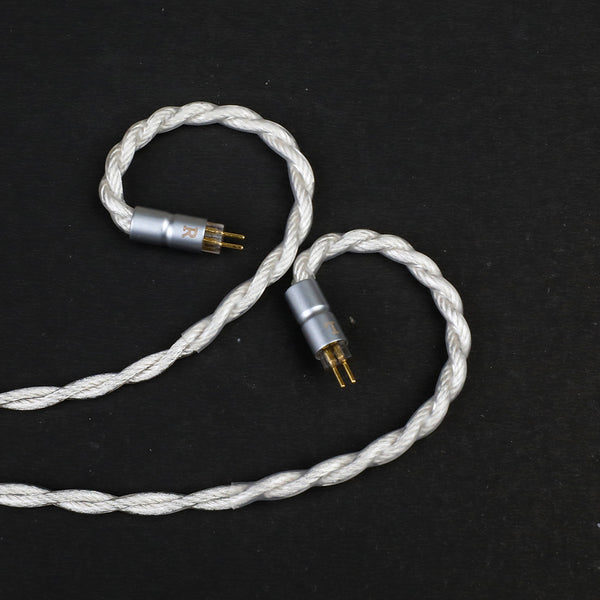 AUDIOCULAR – UC17 Upgrade Cable for IEM - 14