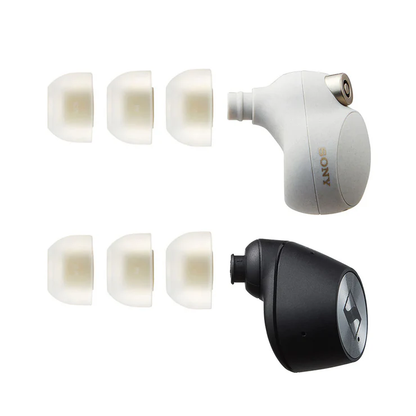 AZLA - SednaEarfit Max Standard Eartips