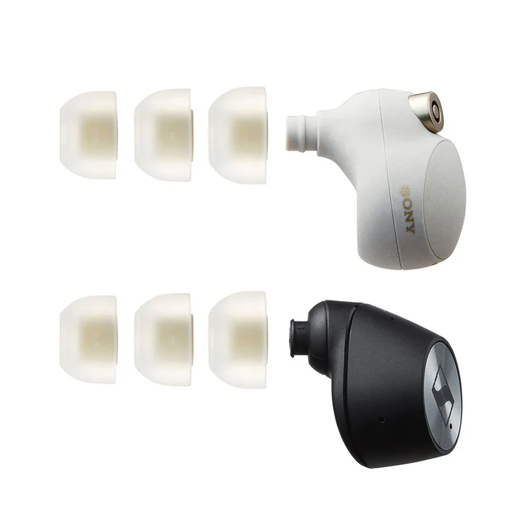 AZLA - SednaEarfit Max Standard Eartips