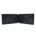 TECPHILE - B018 Foldable Wireless Keyboard (Demo Unit) - 1
