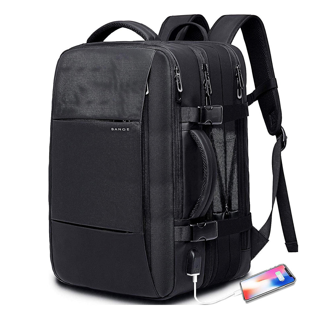 Molerolly I Backpack | Lovevook - Secure & Tech-Savvy Travel Bag – LOVEVOOK