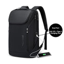 BANGE - 2517 Smart Travel Backpack with Charging Port - 8