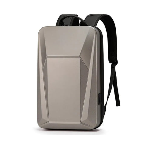 BANGE - 7682 Hardshell Laptop Backpack