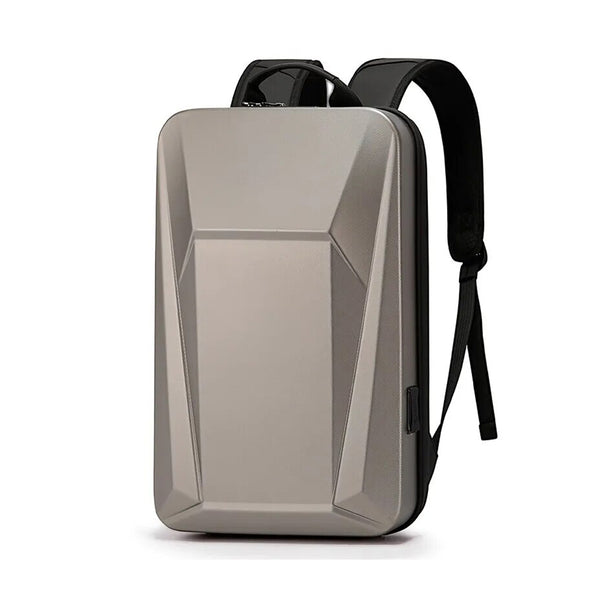 BANGE - 7682 Hardshell Laptop Backpack - 1