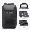 BANGE - 7216plus Travel Backpack with Antitheft Lock & Charging Port - 5