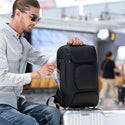 BANGE - 7216plus Travel Backpack with Antitheft Lock & Charging Port - 9