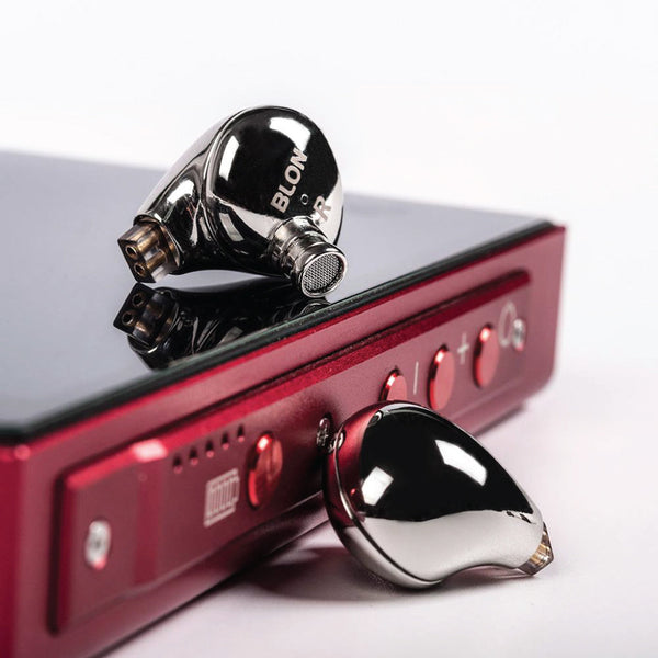 BLON - BL03 Wired IEM(Demo Unit) - 5