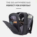 BANGE – 2953 Travel Backpack Fit for 15.6" Laptop - 8