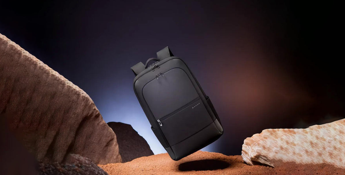 BANGE BG-2953 Travel Backpack Fit for 15.6″ Laptop description image