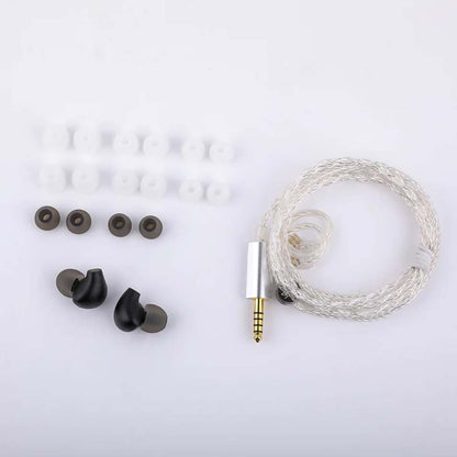 Blon BL03 II IEM 4.4mm without mic