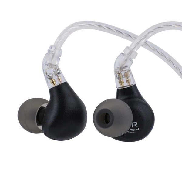 BLON – BL03 II IEM - 3