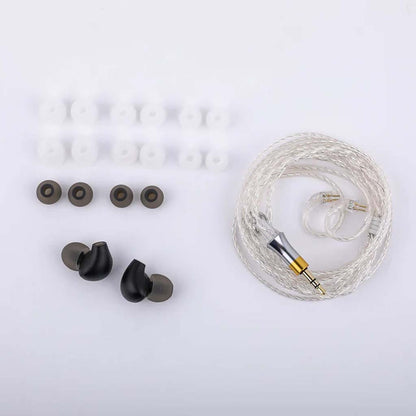 Blon BL03 II IEM 4.4mm withot mic