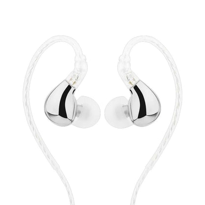 Blon BL03 II IEM Silver
