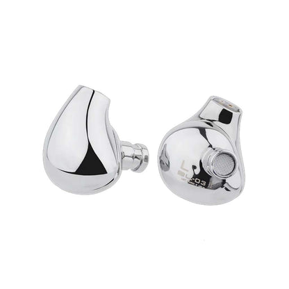 Blon BL03 II IEM Silver