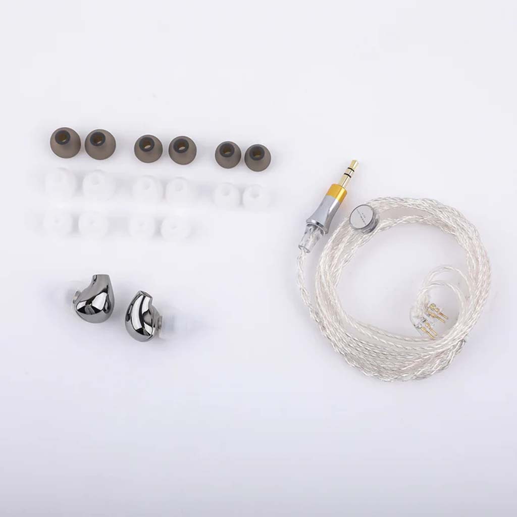 Blon BL03 II IEM 4.4mm without mic