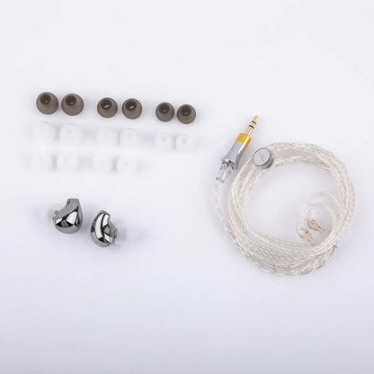 Blon BL03 II IEM 4.4mm without mic