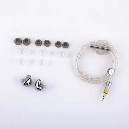 Blon BL03 II IEM 3.5mm Cable