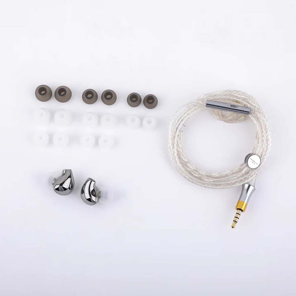 Blon BL03 II IEM 3.5mm with mic