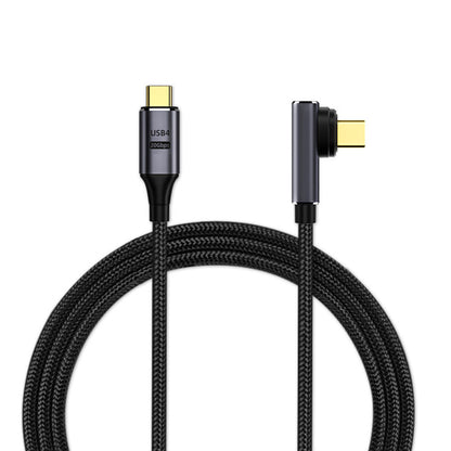 Concept-Kart-CC7-100W-Magnetic-Connector-TypeC-TO-TypeC-Fast-Charging-Cable-1