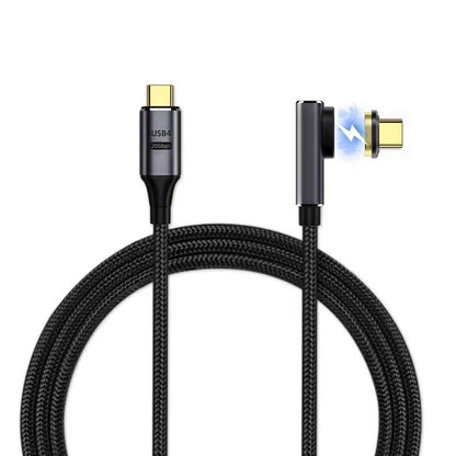 Concept-Kart-CC7-100W-Magnetic-Connector-TypeC-TO-TypeC-Fast-Charging-Cable-6