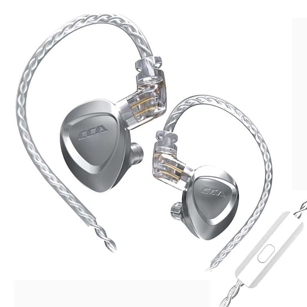 CCA - CKX Wired IEM with Mic