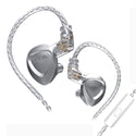 CCA - CKX Wired IEM with Mic - 9