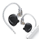 CCA - CKX Wired IEM with Mic - 8
