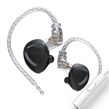 CCA - CKX Wired IEM with Mic