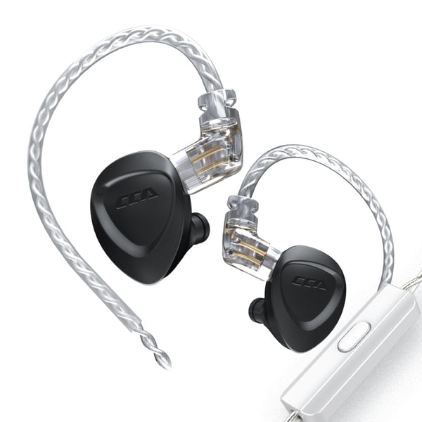 CCA - CKX Wired IEM with Mic - 8