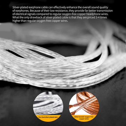 CCA - Duo In-Ear Monitor