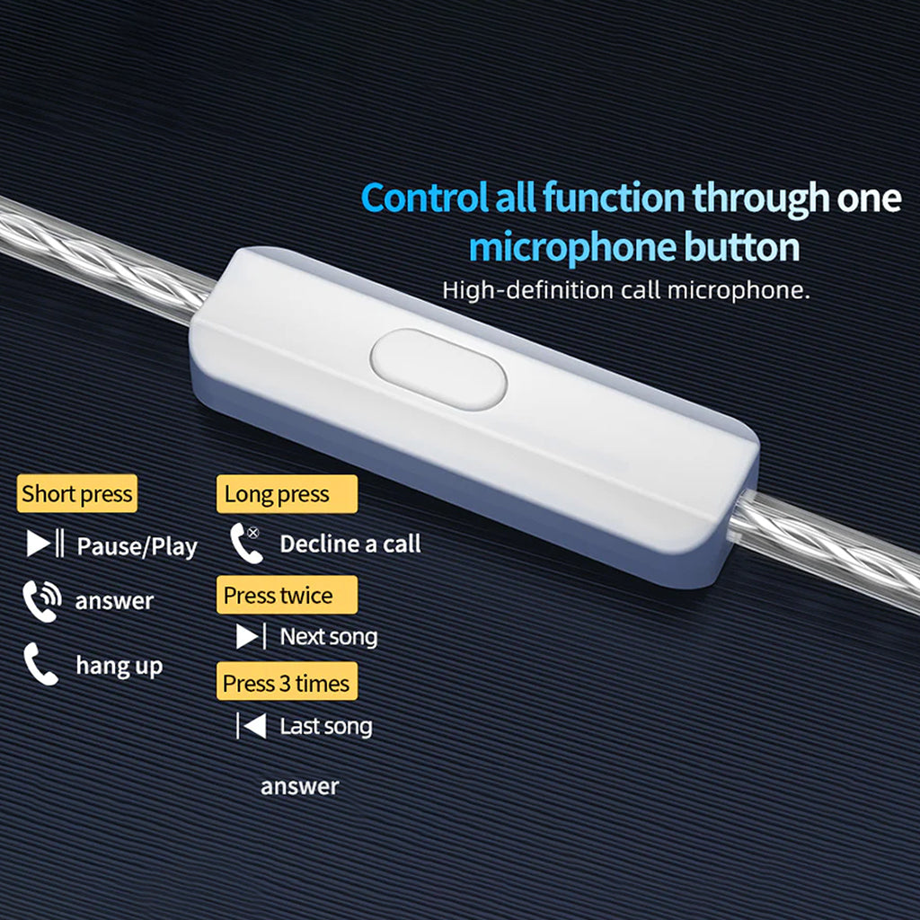 CCA Rhapsody IEM | Concept Kart