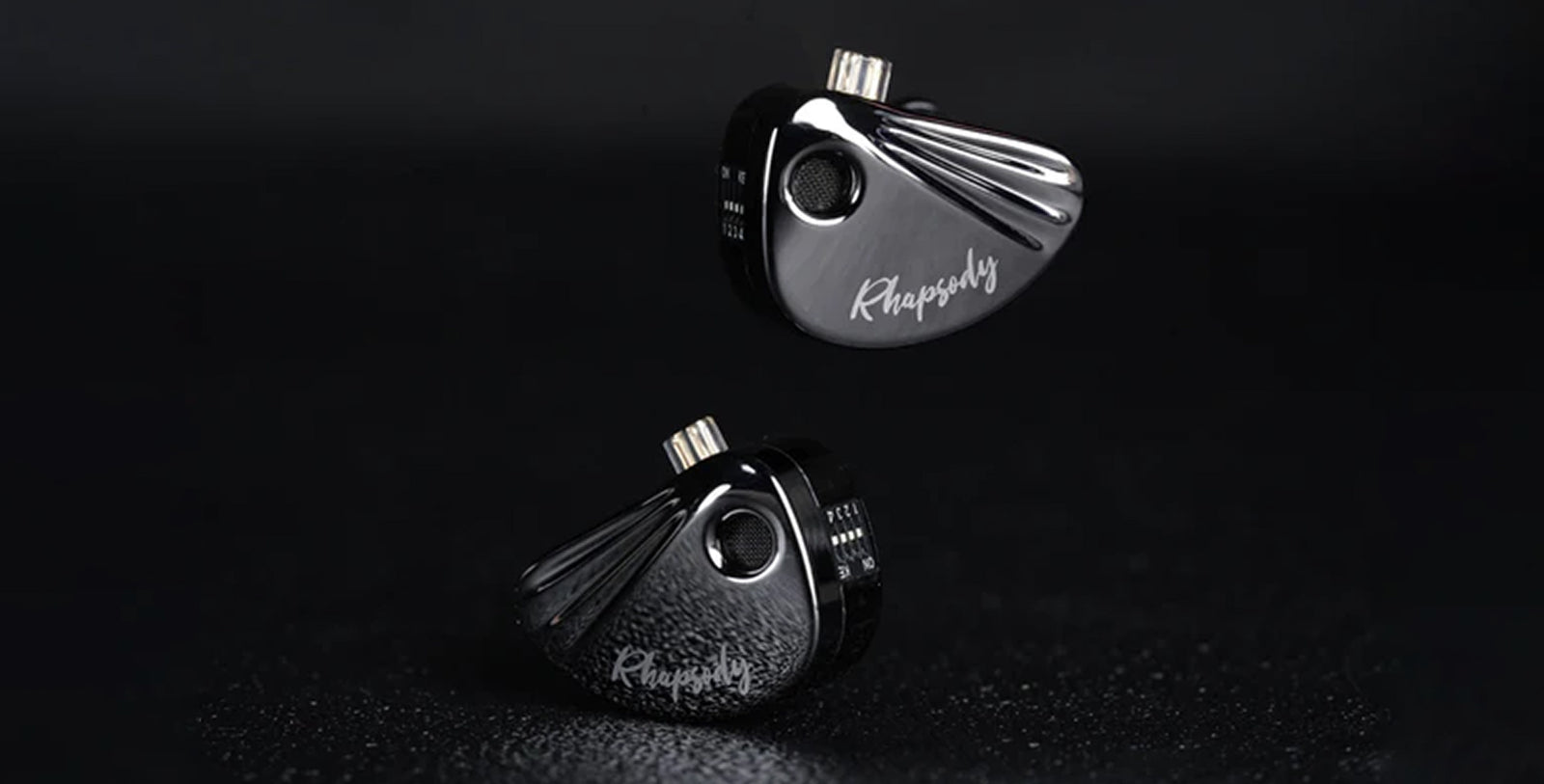 CCA Rhapsody IEM | Concept Kart