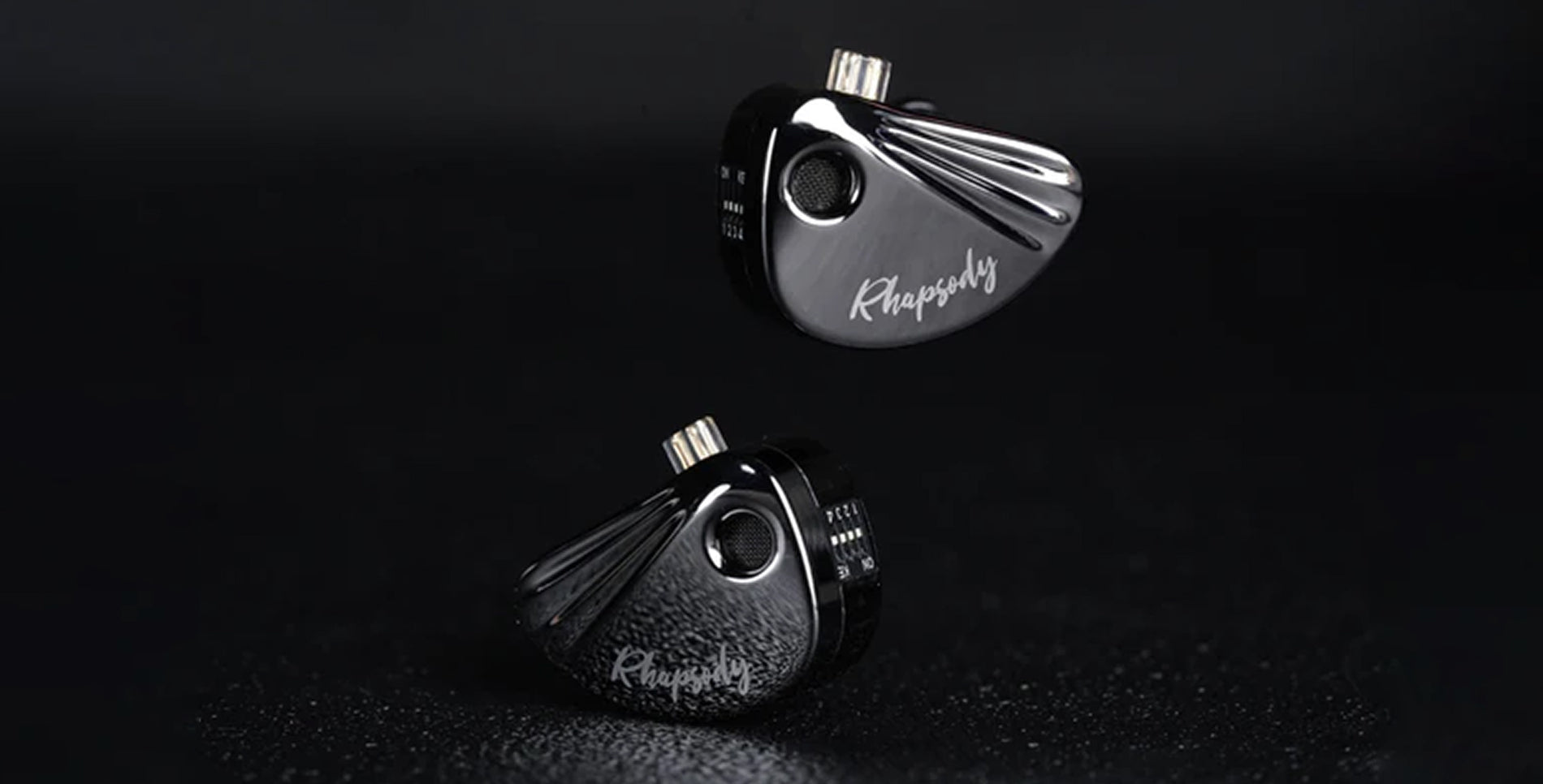 CCA Rhapsody IEM | Concept Kart