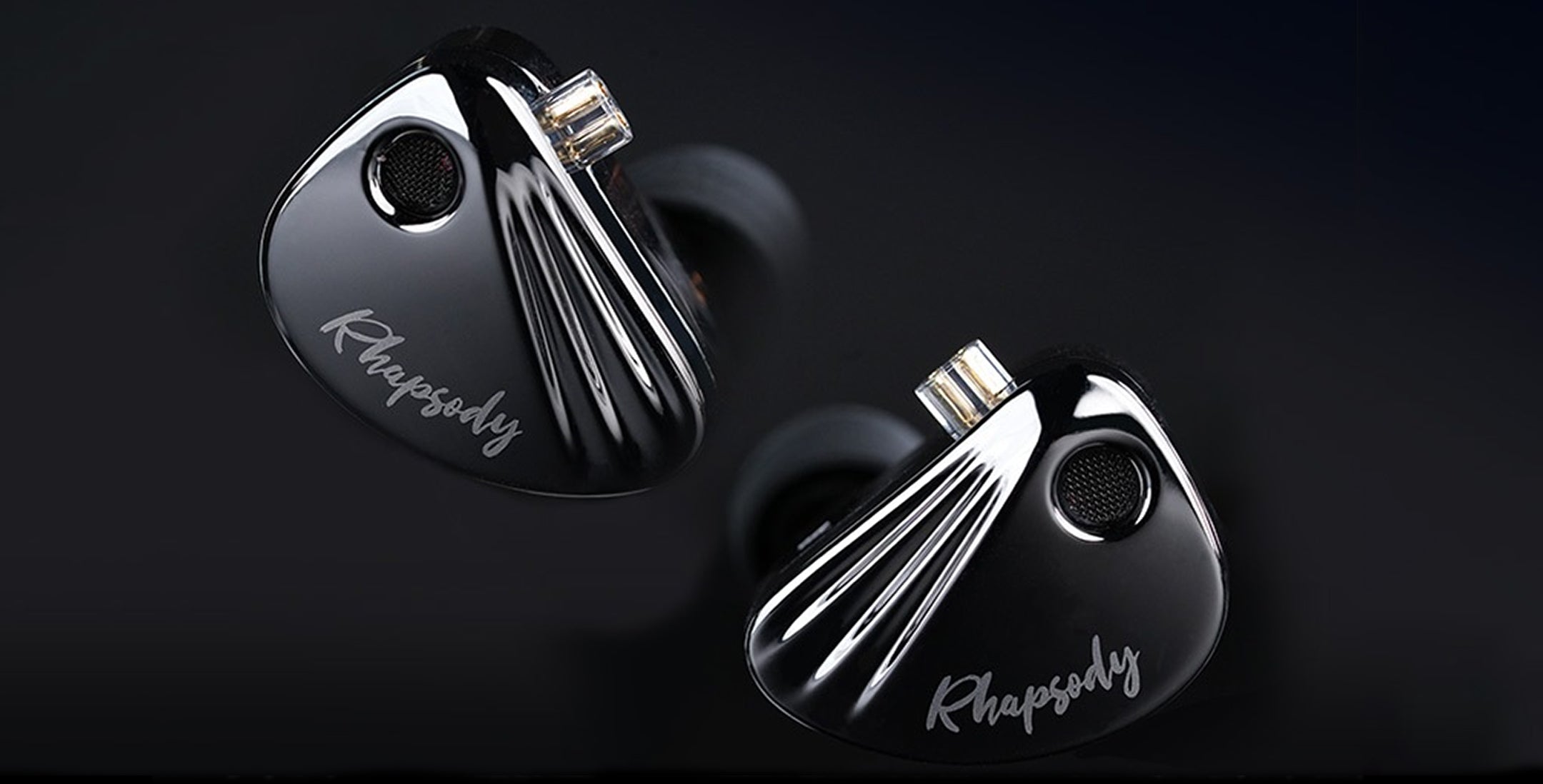 CCA Rhapsody IEM | Concept Kart